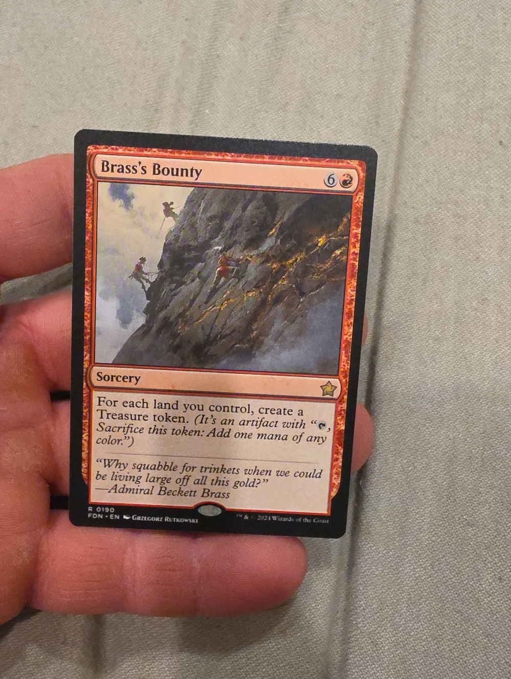 Magic: The Gathering - Picture 9 of 16